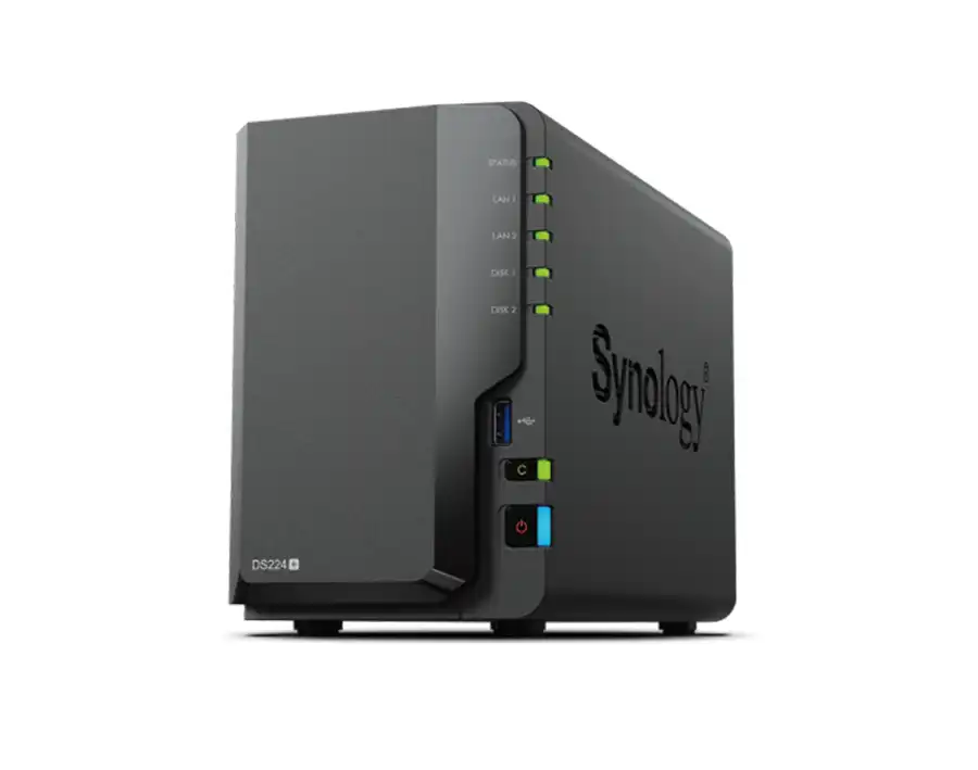 Produits synology innovstech