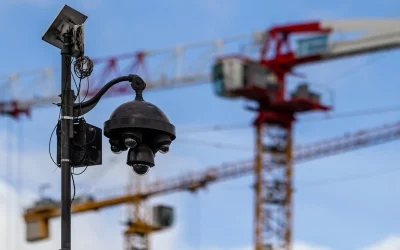JO Paris 2024 : Une Expérience Cruciale pour la Vidéosurveillance Algorithmique