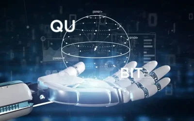 Le futur de l’informatique quantique : Pasqal et Welinq ouvrent la voie