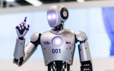 Atlas 2.0 : La Promesse d’une Technologie Révolutionnaire
