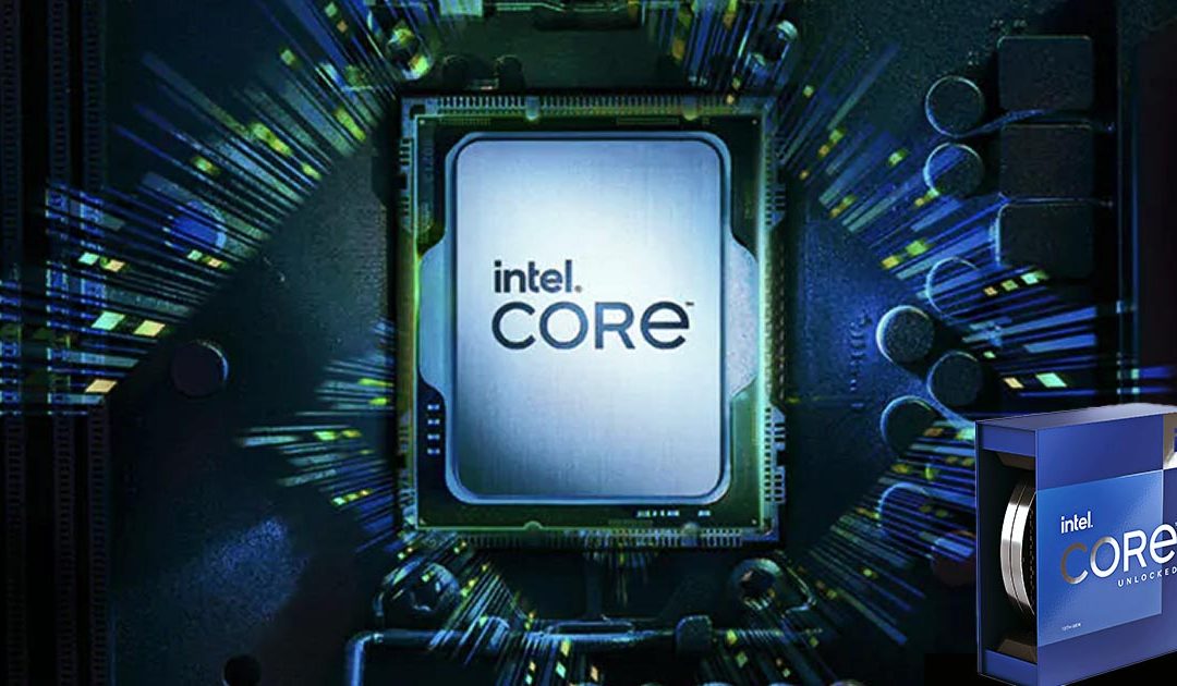 Intel lance le processeur le plus puissant du monde !