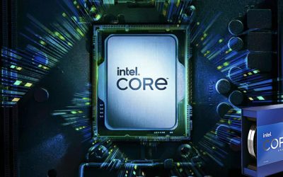 Intel lance le processeur le plus puissant du monde !