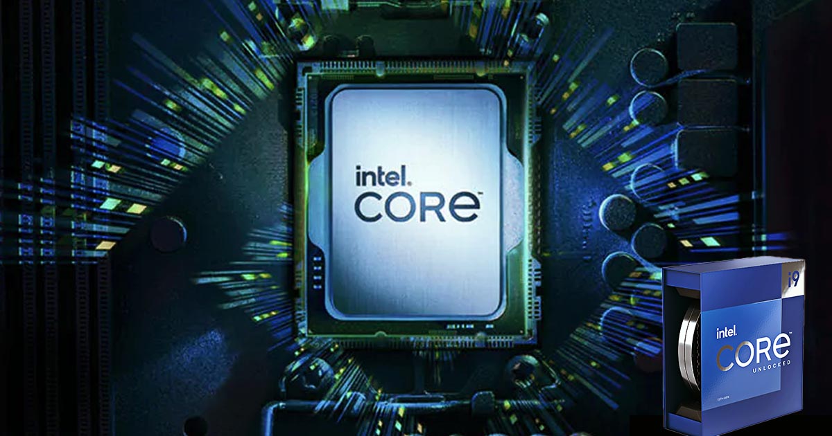 Intel lance le processeur le plus puissant du monde