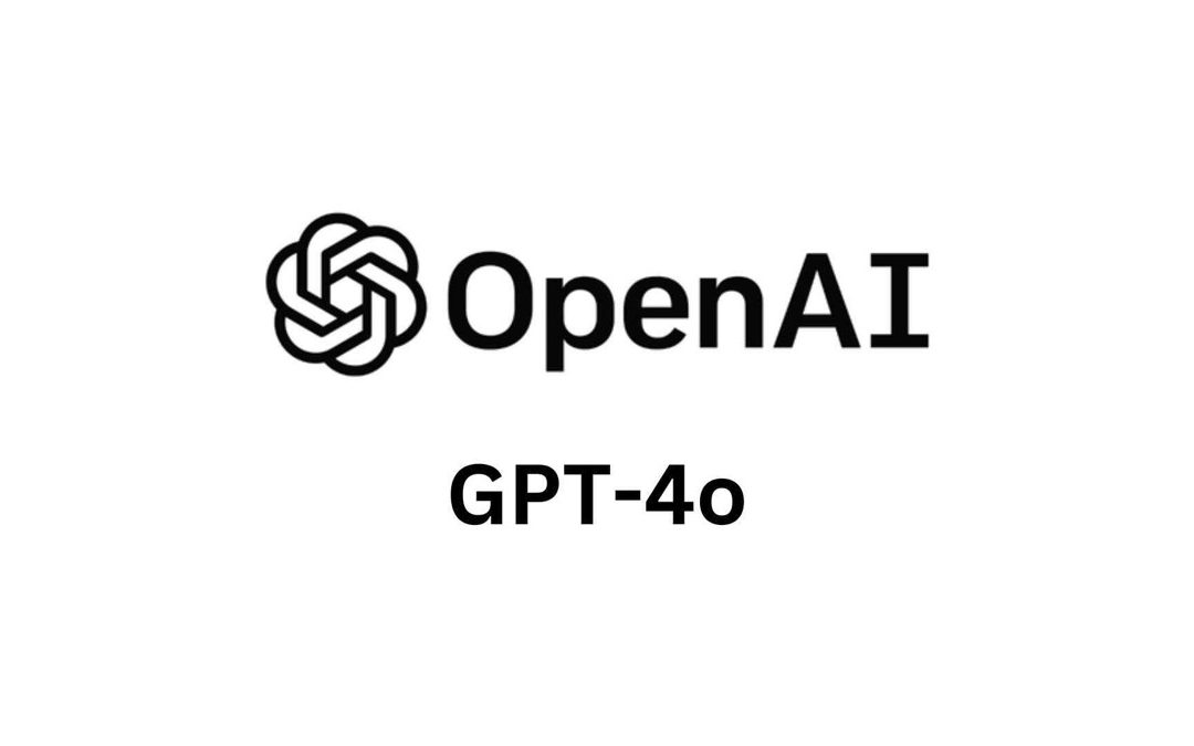 OpenAI dévoile GPT-4o : une interaction plus intuitive et multimodale