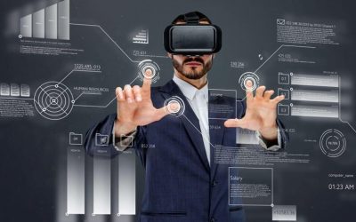 Réalité virtuelle et réalité augmentée (VR) (AR)
